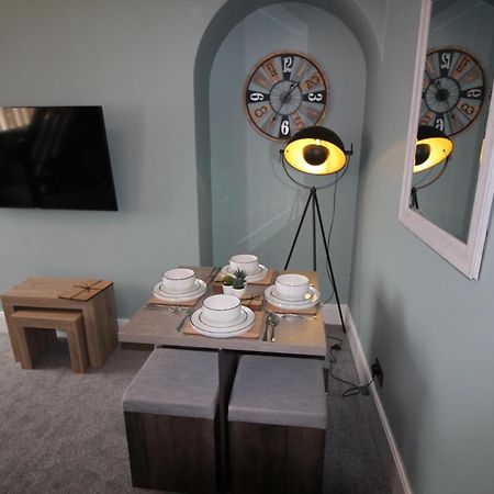 Stopover At Seabird Apartments Central Southsea Portsmouth Ngoại thất bức ảnh