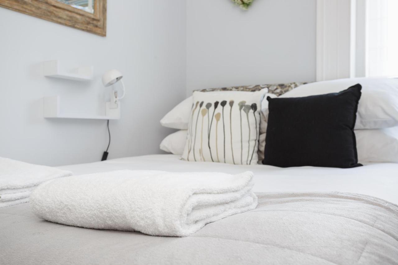 Stopover At Seabird Apartments Central Southsea Portsmouth Ngoại thất bức ảnh