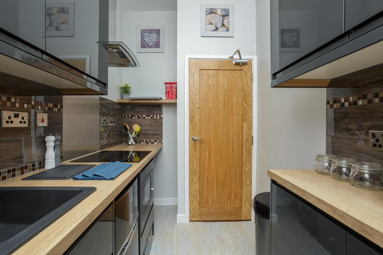 Stopover At Seabird Apartments Central Southsea Portsmouth Ngoại thất bức ảnh