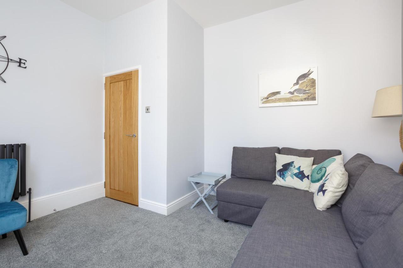 Stopover At Seabird Apartments Central Southsea Portsmouth Ngoại thất bức ảnh