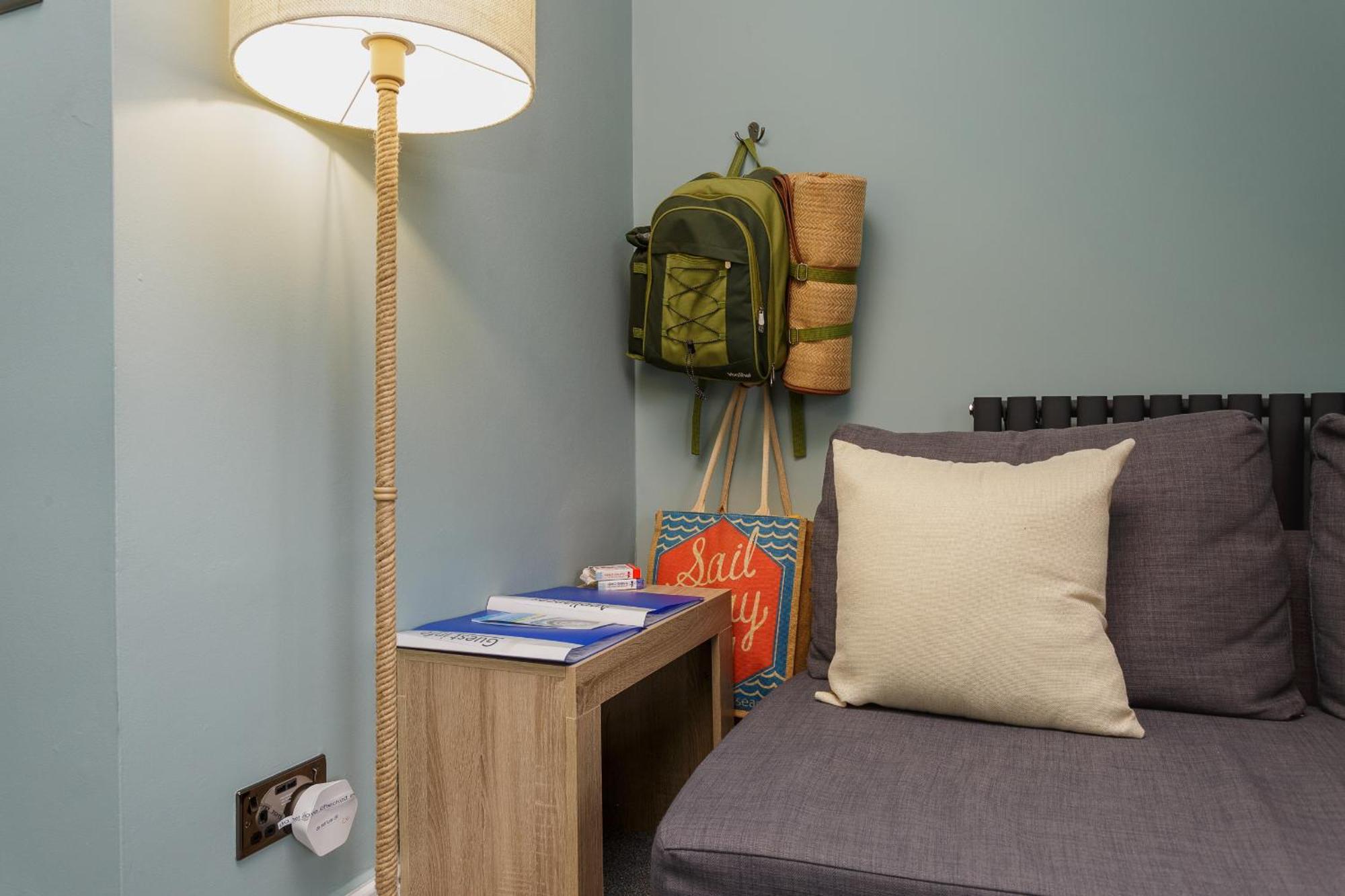 Stopover At Seabird Apartments Central Southsea Portsmouth Phòng bức ảnh
