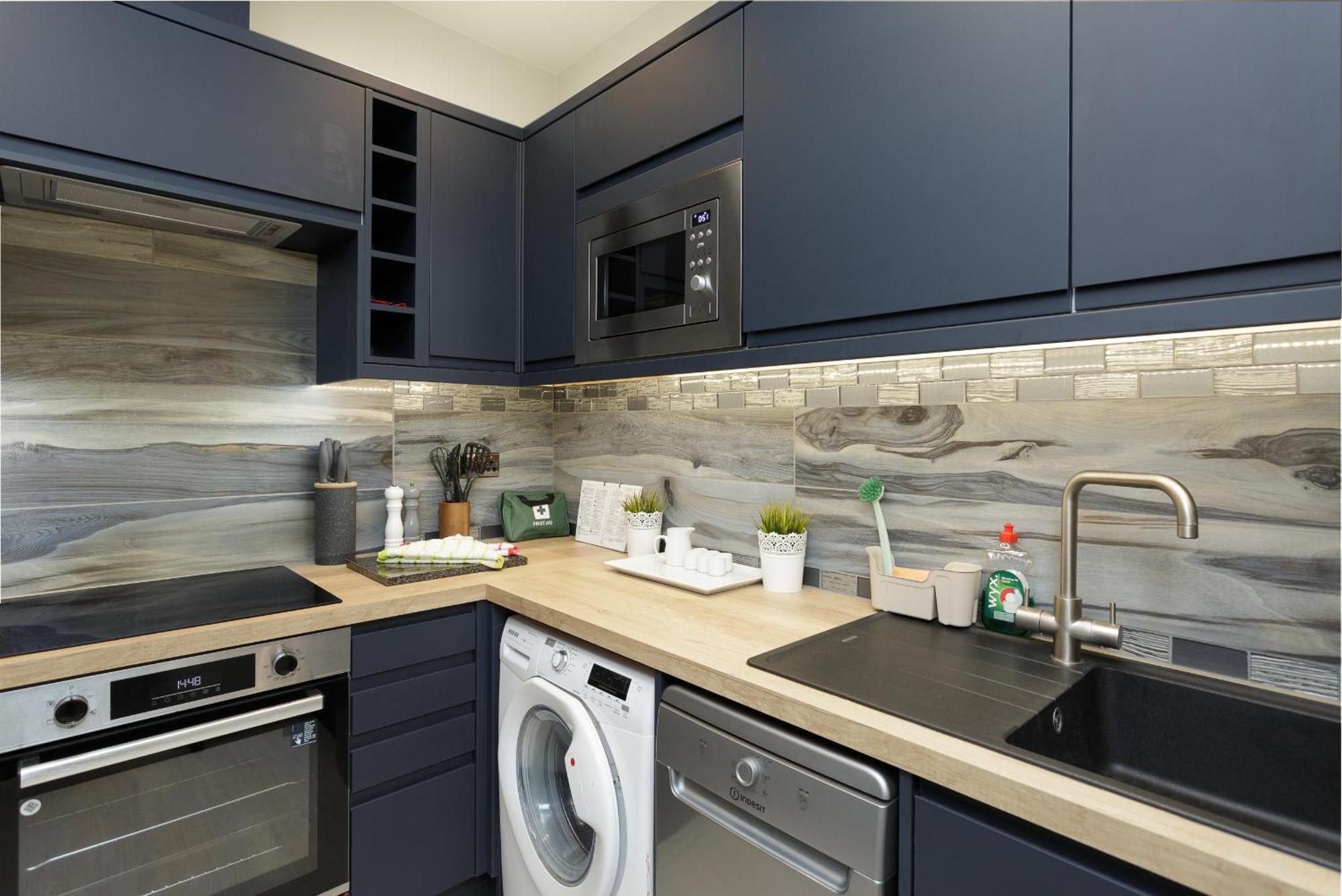 Stopover At Seabird Apartments Central Southsea Portsmouth Phòng bức ảnh