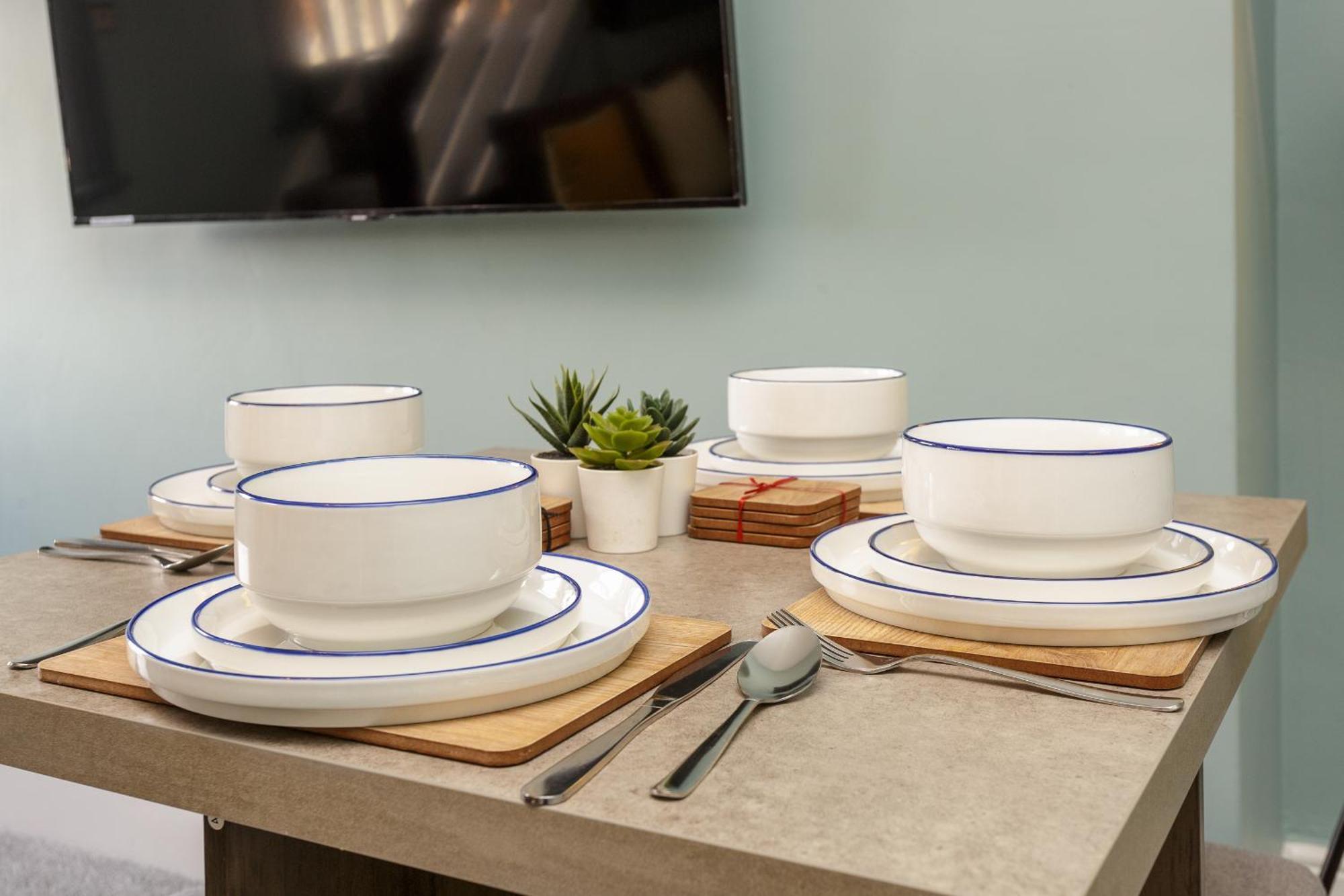 Stopover At Seabird Apartments Central Southsea Portsmouth Phòng bức ảnh