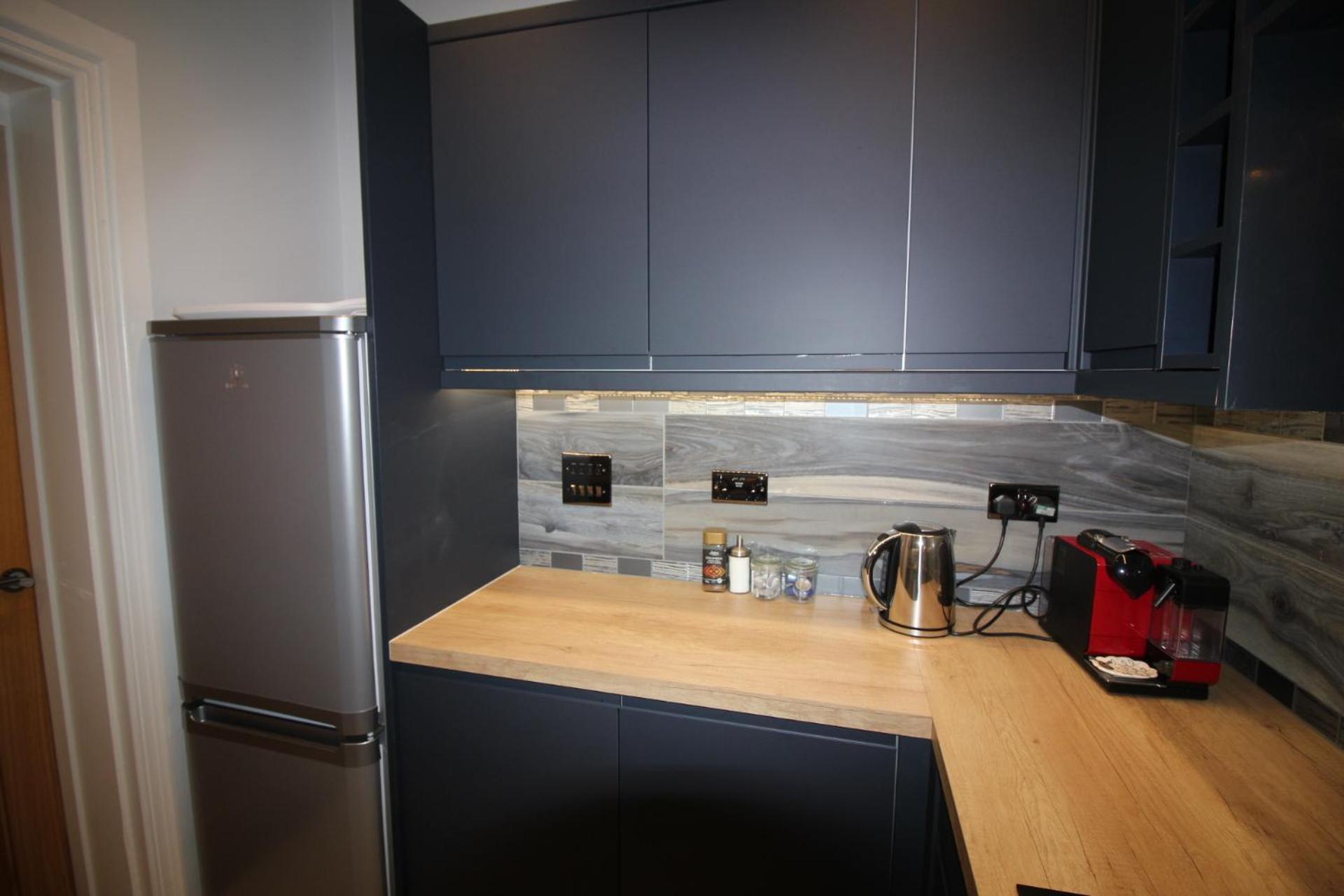 Stopover At Seabird Apartments Central Southsea Portsmouth Ngoại thất bức ảnh