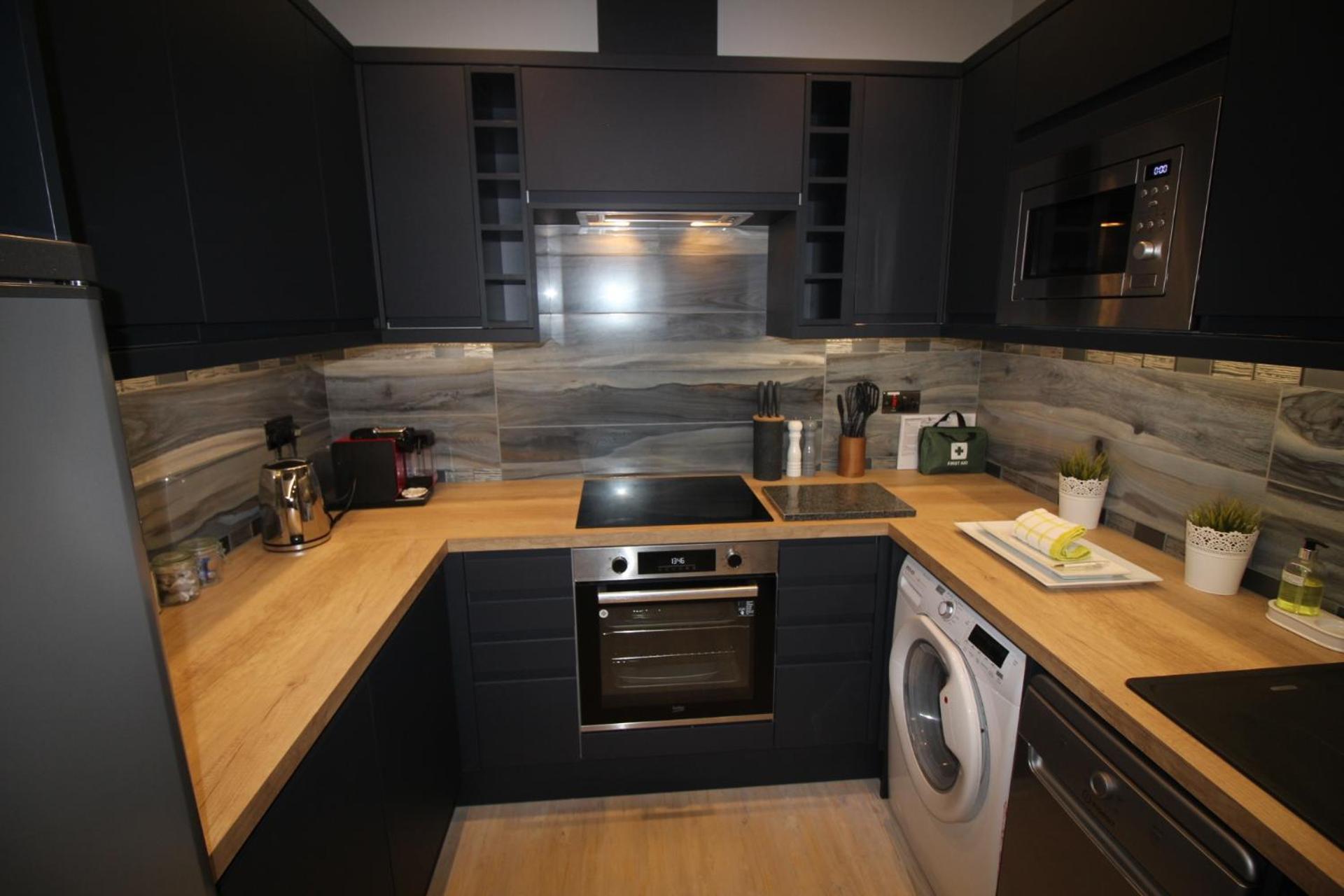Stopover At Seabird Apartments Central Southsea Portsmouth Ngoại thất bức ảnh