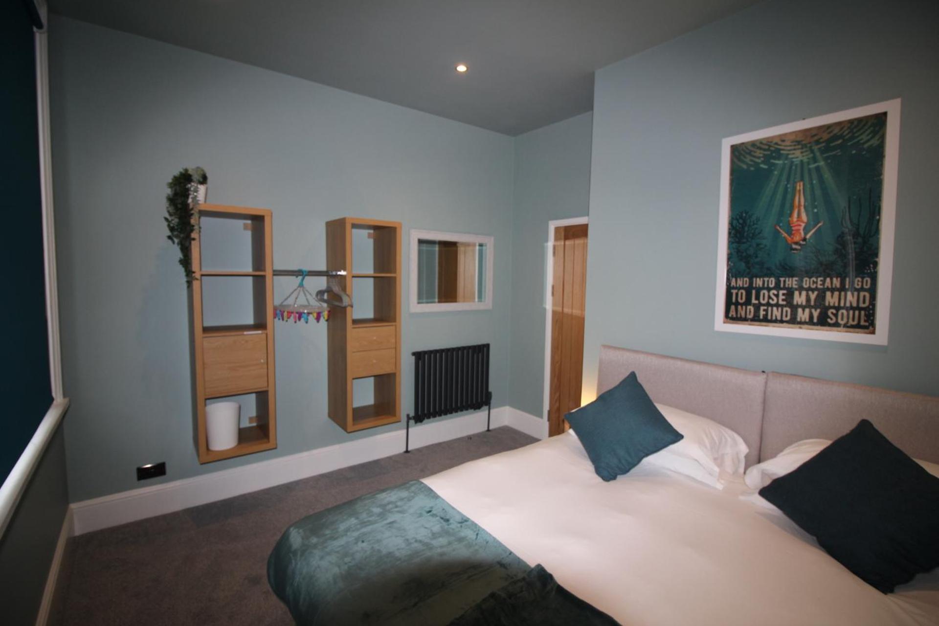 Stopover At Seabird Apartments Central Southsea Portsmouth Ngoại thất bức ảnh