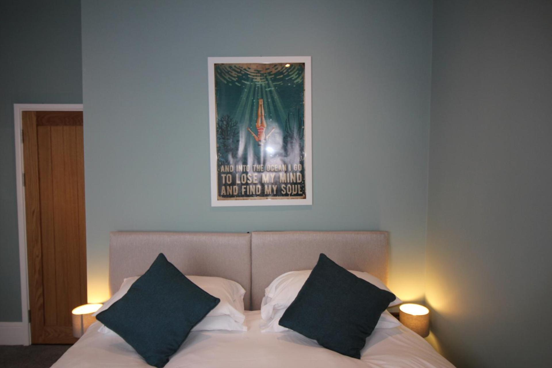 Stopover At Seabird Apartments Central Southsea Portsmouth Ngoại thất bức ảnh